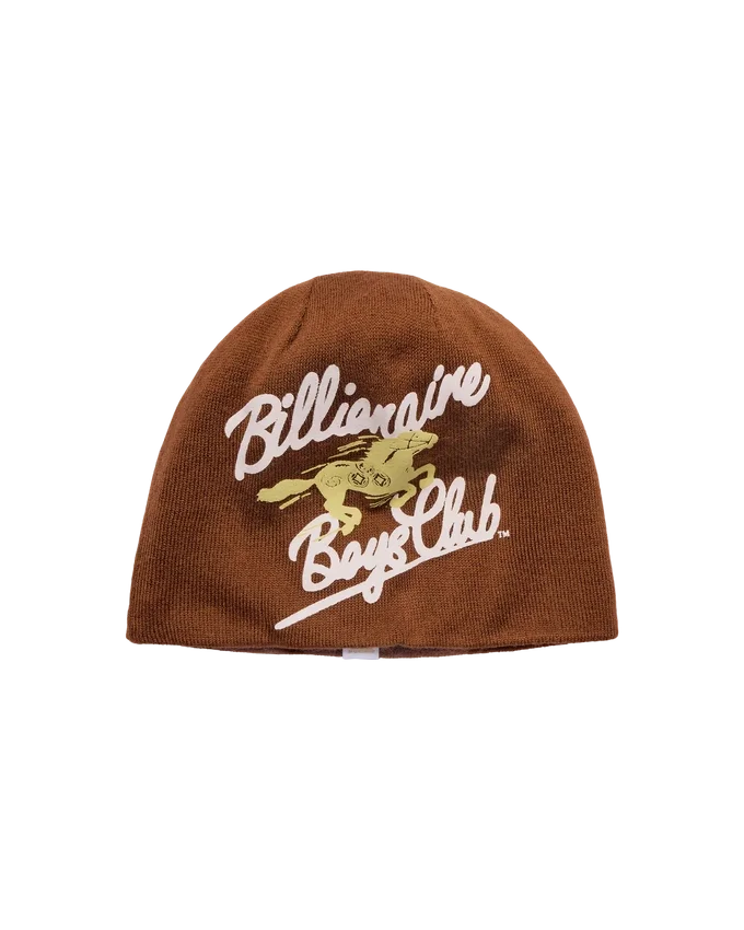 Beanie Beanie