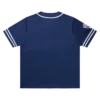 Big chew ss knit