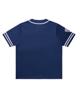 Big chew ss knit