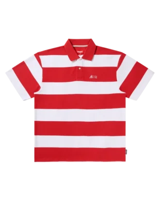 Big dripper ss polo