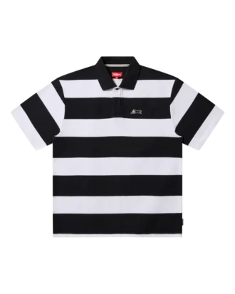 Big dripper ss polo
