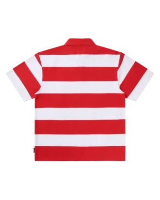 Big dripper ss polo