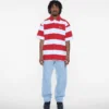 Big dripper ss polo