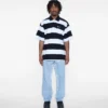 Big dripper ss polo