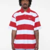 Big dripper ss polo