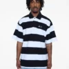 Big dripper ss polo