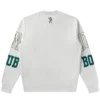 Big face sweatshirt