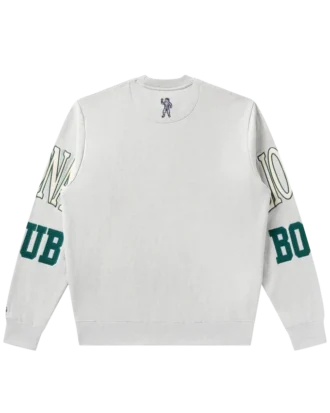 Big face sweatshirt