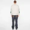 Big face sweatshirt