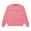 Big sign crewneck