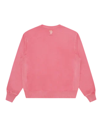 Big sign crewneck