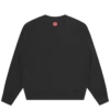 Billboard crewneck