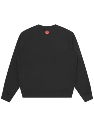 Billboard crewneck