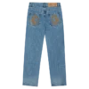 Billionaire boys club astro denim pants