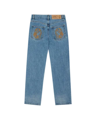 Billionaire boys club astro denim pants