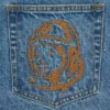 Billionaire boys club astro denim pants