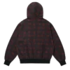 Billionaire boys club full zip hoodie