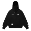 Billionaire boys club x eddie bauer cotton hoodie Billionaire boys club x eddie bauer cotton hoodie