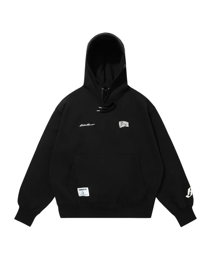 Billionaire boys club x eddie bauer cotton hoodie Billionaire boys club x eddie bauer cotton hoodie