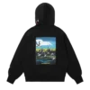 Billionaire boys club x eddie bauer cotton hoodie Billionaire boys club x eddie bauer cotton hoodie