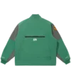 Billionaire boys club x eddie bauer polartec fleece hunting jacket