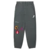 Billionaire boys club x eddie bauer polartec fleece pants Billionaire boys club x eddie bauer polartec fleece pants