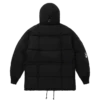 Billionaire boys club x eddie bauer vintage down jacket