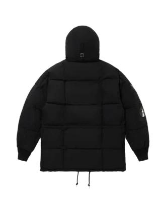 Billionaire boys club x eddie bauer vintage down jacket