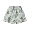 Billionaire girls club x astro girl cotton shorts
