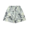 Billionaire girls club x astro girl cotton shorts