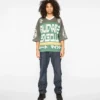 Blitz ss knit (oversized fit) Blitz ss knit (oversized fit)