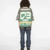 Blitz ss knit (oversized fit) Blitz ss knit (oversized fit)