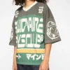 Blitz ss knit (oversized fit) Blitz ss knit (oversized fit)