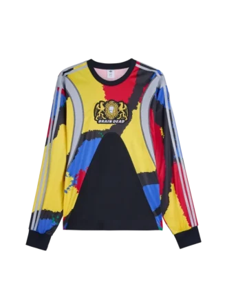 Brain dead ls jersey