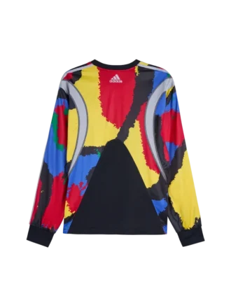 Brain dead ls jersey