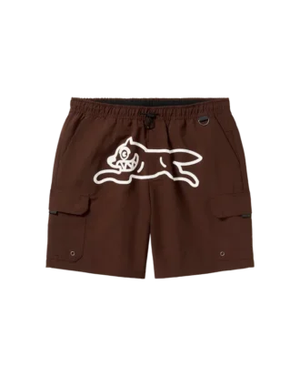 Breeze short
