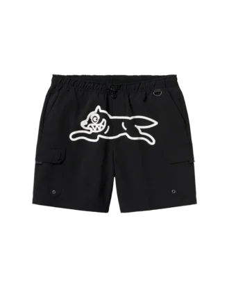 Breeze short