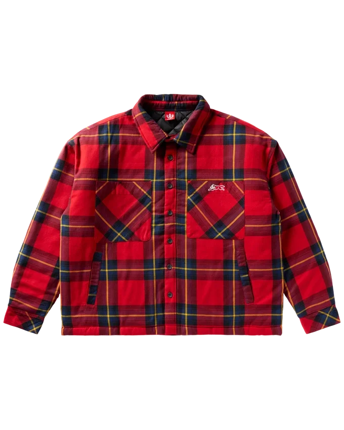 Buffalo shacket Buffalo shacket