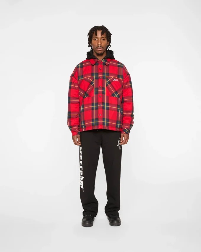 Buffalo shacket Buffalo shacket