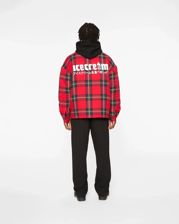 Buffalo shacket Buffalo shacket