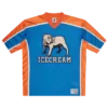 Bulldog football top