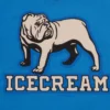 Bulldog football top