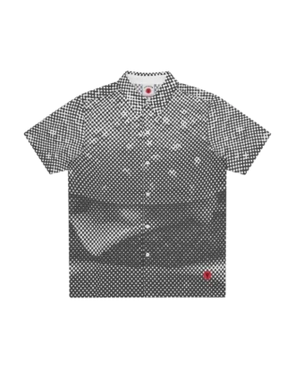 Burger ss shirt