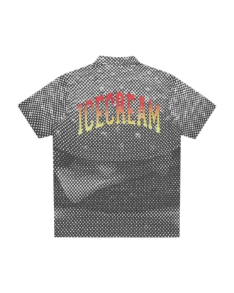 Burger ss shirt