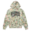 Buzzy hoodie