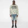 Buzzy hoodie