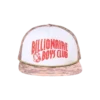 Cam truck hat