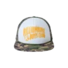 Cam trucker hat