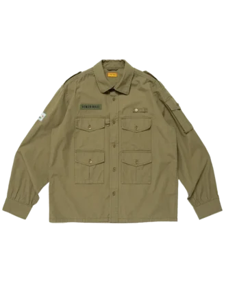 Cameraman shirt