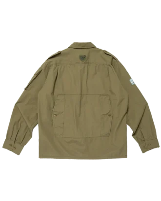 Cameraman shirt